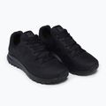 Buty męskie VEJA Fitz Roy Light black/black 9