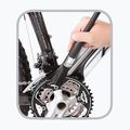 Zestaw szczotek do czyszczenia Finish Line Easy-Pro Brush set 3