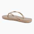 Japonki dziecięc ROXY Viva VI gold 3