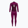 Pianka do pływania damska ROXY 4/3 mm Syncro Chest Zip GBS grey 5