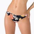 Dół od stroju kąpielowego ROXY Beach Classics Cheeky anthracite/island vibes