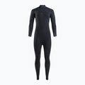 Pianka do pływania damska ROXY 4/3 mm Swell Series Back Zip GBS black 2