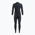 Pianka do pływania damska ROXY 4/3 mm Swell Series Back Zip GBS black 3