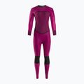 Pianka do pływania damska ROXY 4/3 mm Swell Series Back Zip GBS black 4
