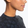 Pianka do pływania damska ROXY 4/3 mm Swell Series Back Zip GBS black 8
