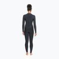 Pianka do pływania damska ROXY 3/2 mm Swell Series Back Zip GBS black 7