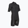 Pianka do pływania męska Quiksilver Everyday Sessions 2/2 mm Back Zip Springsuit black