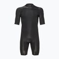 Pianka do pływania męska Quiksilver Everyday Sessions 2/2 mm Back Zip Springsuit black 2