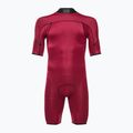Pianka do pływania męska Quiksilver Everyday Sessions 2/2 mm Back Zip Springsuit black 4