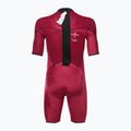 Pianka do pływania męska Quiksilver Everyday Sessions 2/2 mm Back Zip Springsuit black 5