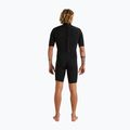 Pianka do pływania męska Quiksilver Everyday Sessions 2/2 mm Back Zip Springsuit black 8