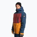 Kurtka snowboardowa męska Quiksilver Sycamore insignia blue 2