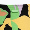 Strój kąpielowy jednoczęściowy damski ROXY Color Jam anthracite flower jammin 4