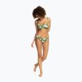 Góra od stroju kąpielowego ROXY Retro D-Cup loden green surfrider spirit s 5