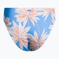 Dół od stroju kąpielowego ROXY Love The Rocker azure blue palm island 2