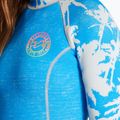 Pianka do pływania damska Billabong 2/2 mm Spring Fever Spring blue hawaii 3