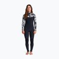 Pianka do pływania damska Billabong 3/2 mm Salty Dayz Chest Zip in paradise