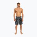 Szorty kąpielowe męskie Quiksilver Surfsilk Arch 18" black 2