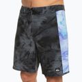 Szorty kąpielowe męskie Quiksilver Surfsilk Arch 18" black 5