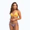 Dół od stroju kąpielowego Billabong Sol Searcher Tie Side Tanga stripes 2