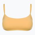 Góra od stroju kąpielowego Billabong Sol Searcher Bralette golden peach