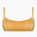Góra od stroju kąpielowego Billabong Sol Searcher Bralette golden peach 2