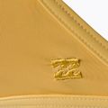 Góra od stroju kąpielowego Billabong Sol Searcher Bralette golden peach 3