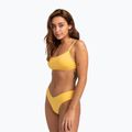 Góra od stroju kąpielowego Billabong Sol Searcher Bralette golden peach 5