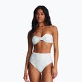 Góra od stroju kąpielowego Billabong Sweet Oasis Tanlines Bandeau salt crystal 2