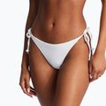 Dół od stroju kąpielowego Billabong Tanlines Tie Side Tanga white