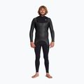 Pianka do pływania męska Billabong 3/2 mm Absolute OG Chest Zip black