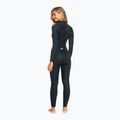 Pianka do pływania damska ROXY 5/4/3 mm Prologue Back Zip GBS black 2