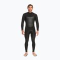 Pianka do pływania męska Quiksilver Marathon Sessions 5/4/3 mm Chest Zip black