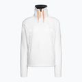 Bluza damska ROXY Chloe Kim Layer bright white 3