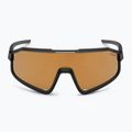 Okulary przeciwsłoneczne męskie Quiksilver Slash Plz smoke/gold 3