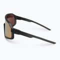 Okulary przeciwsłoneczne męskie Quiksilver Slash Plz smoke/gold 4