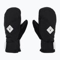 Rękawice snowboardowe damskie DC Franchise Mitten black 4