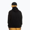 Bluza męska Quiksilver Big Logo Tech Hoodie true black 3