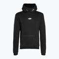 Bluza męska Quiksilver Big Logo Tech Hoodie true black 8