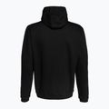 Bluza męska Quiksilver Big Logo Tech Hoodie true black 9