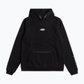 Bluza męska Quiksilver Big Logo Tech Hoodie true black 12