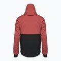 Kurtka snowboardowa męska Quiksilver Sycamore cub 12