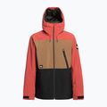 Kurtka snowboardowa męska Quiksilver Sycamore cub 16