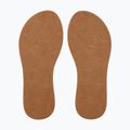 Japonki damskie ROXY Porto Motif tan 10