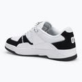Buty męskie DC Construct black/white 3