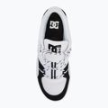 Buty męskie DC Construct black/white 5