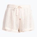 Spodenki damskie ROXY Sunset Riders tapioca 6