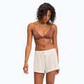 Spodenki damskie ROXY Sunset Riders tapioca 4