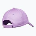 Czapka z daszkiem damska ROXY Next Level crocus petal 3