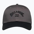 Czapka z daszkiem męska Billabong Arch Snapback char 8